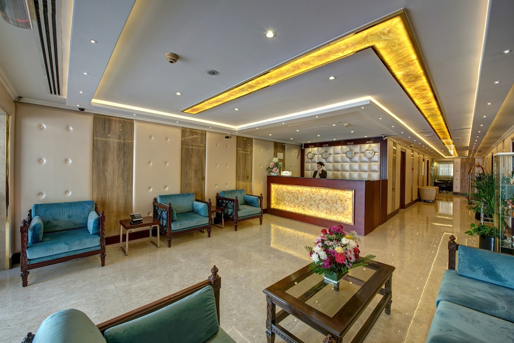 Nihal Residency Hotel Apartments Burjuman United Arab Emirates thumbnail