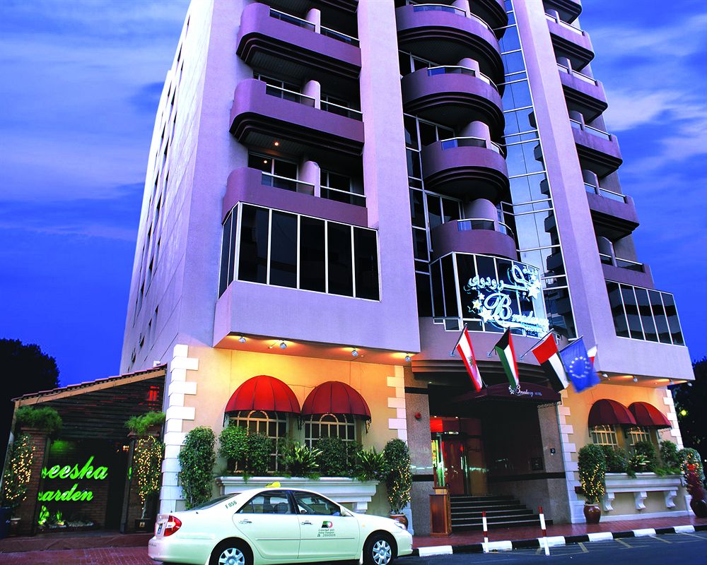 Broadway Hotel Dubai image 1