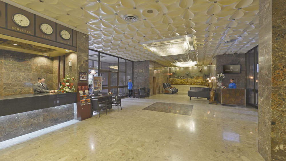 Astoria Hotel Dubai image 1