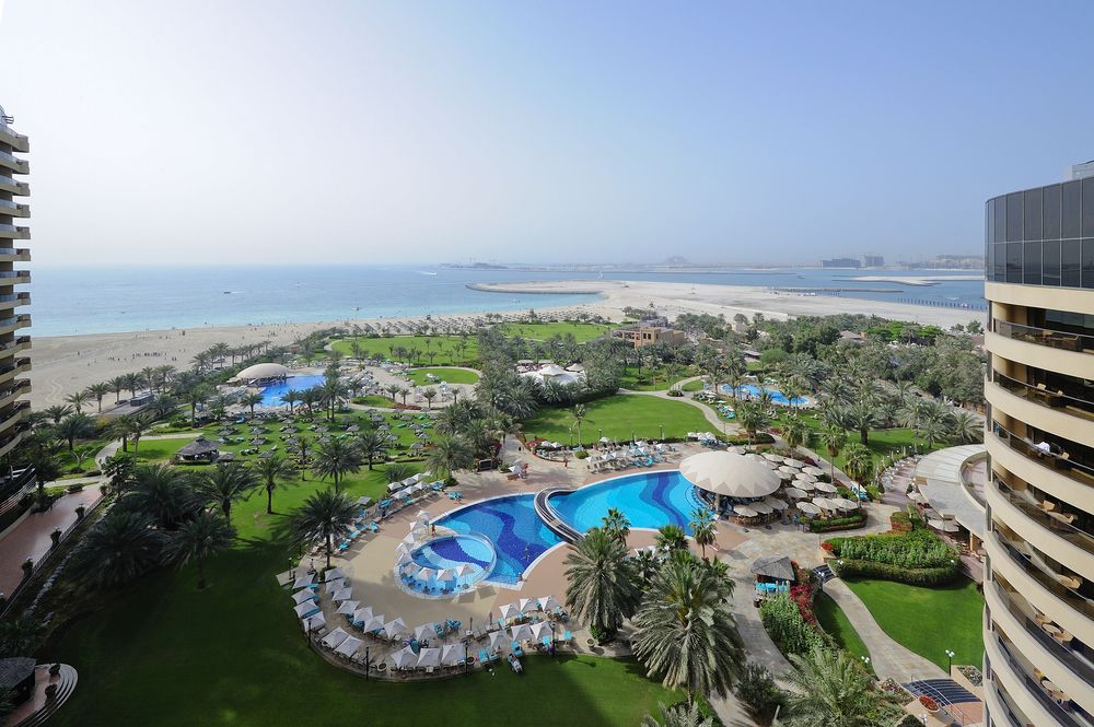 Le Royal Meridien Beach Resort & Spa Dubai Emirate of Sharjah United Arab Emirates thumbnail