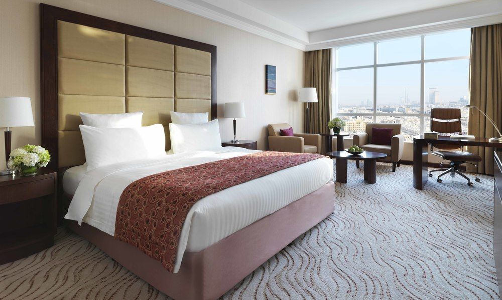 Park Regis Kris Kin Hotel Al Karama United Arab Emirates thumbnail