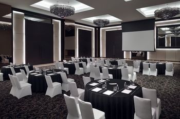 Ballroom