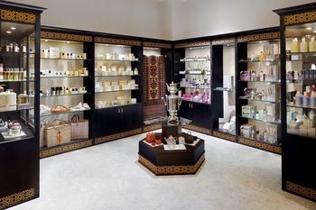 Gift Shop