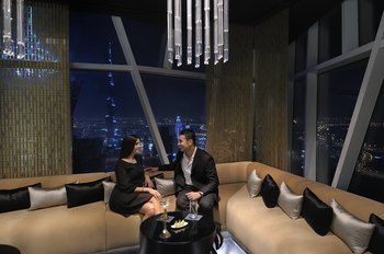 Hotel Lounge
