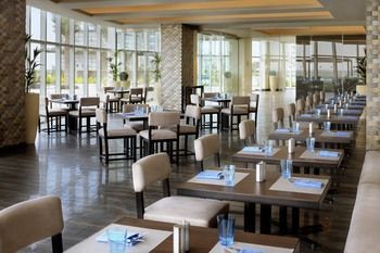Hotel Lounge