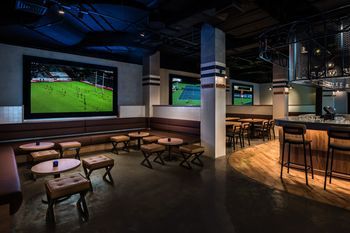Sports Bar