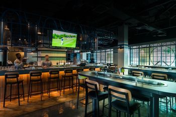 Sports Bar