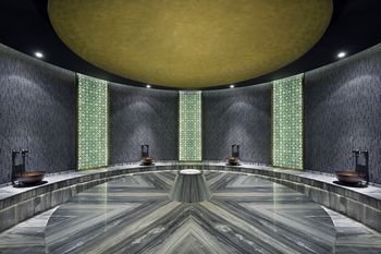 Treatment Room