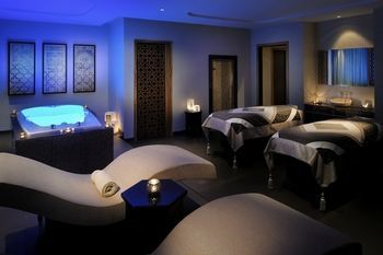 Treatment Room