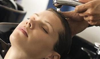 Hair Salon