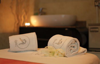Spa Treatment