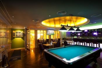 Sports Bar