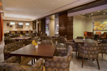 Executive Lounge