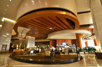 Hotel Lounge