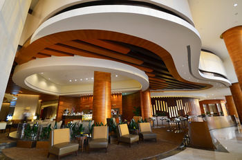 Hotel Lounge