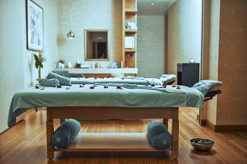 Treatment Room