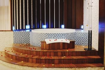 Treatment Room