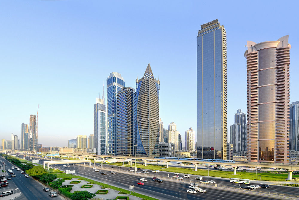 City Premiere Hotel Apartments Business Bay United Arab Emirates thumbnail