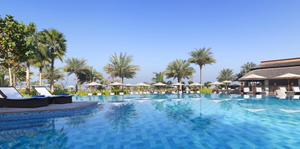 The Ritz-Carlton Dubai 주메이라 비치 레지던스 United Arab Emirates thumbnail