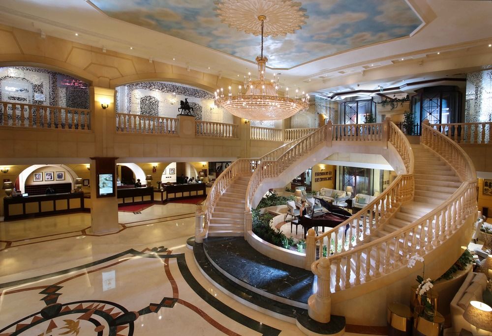 Carlton Palace Hotel Dubai image 1