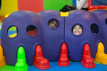 Childrens Area