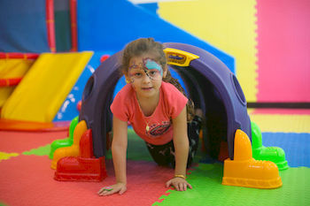 Childrens Area