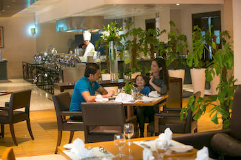 Family Dining
