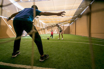Sports Facility