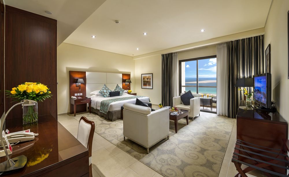 Delta Hotels by Marriott Jumeirah Beach Dubai Marina United Arab Emirates thumbnail