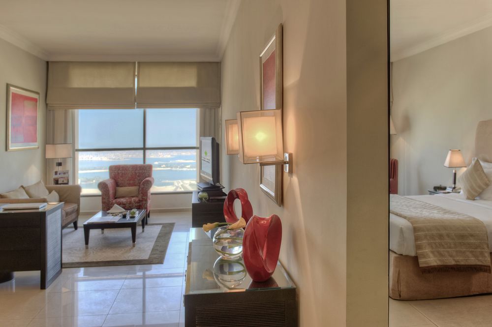 Two Seasons Hotel & Apartments Barsha Heights United Arab Emirates thumbnail
