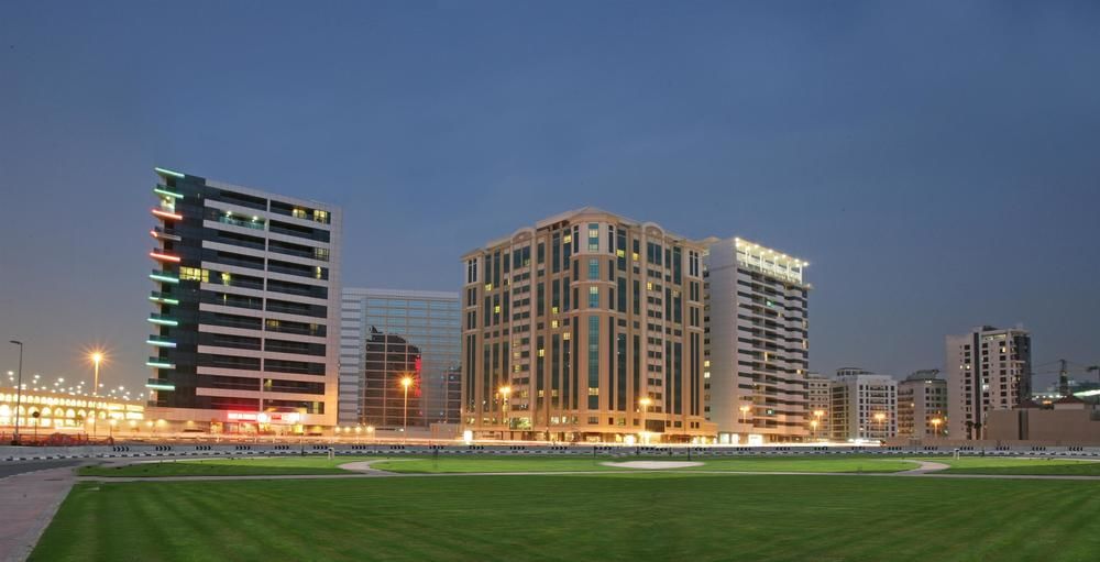 Elite Byblos Hotel アル・バーシャ United Arab Emirates thumbnail