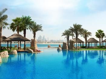Sofitel Dubai Palm Apartments 팜 주메이라 United Arab Emirates thumbnail
