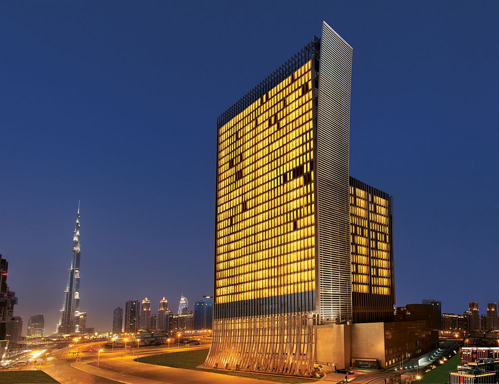 Anantara Downtown Dubai Hotel アル ワスル United Arab Emirates thumbnail