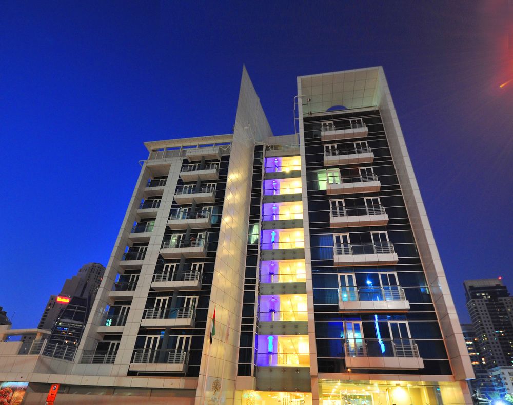 Jannah Marina Hotel Apartments image 1