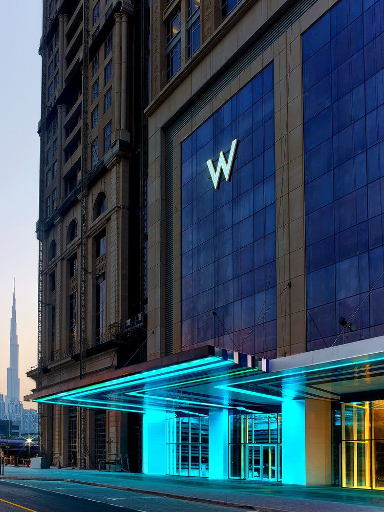 V Hotel Dubai Curio Collection by Hilton Al Wasl United Arab Emirates thumbnail