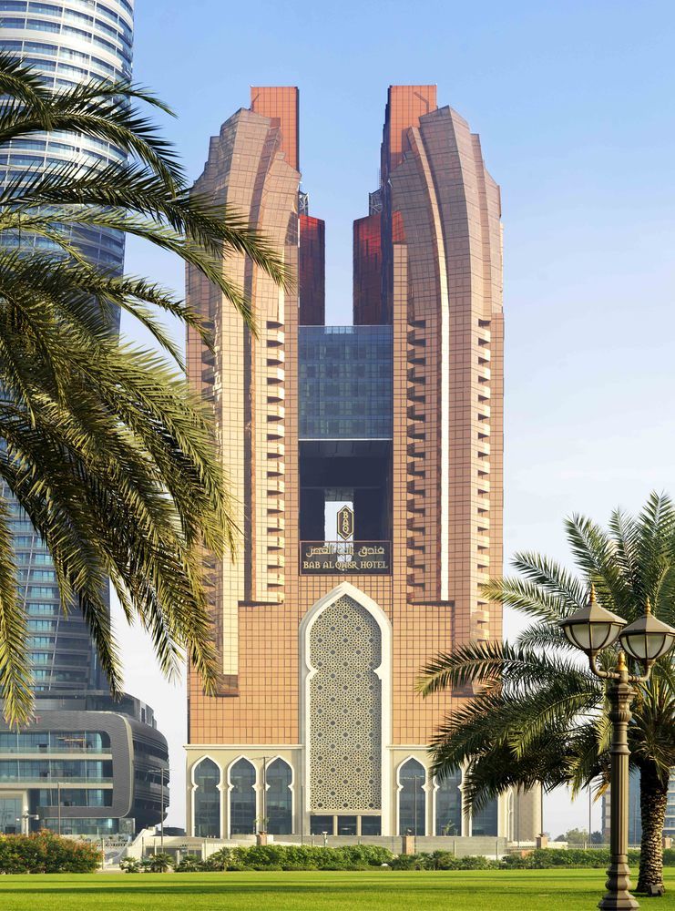 Bab Al Qasr Hotel 라스 알 아크다르 United Arab Emirates thumbnail