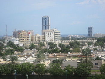 Fortune Residence Hotel Apartments photo 2