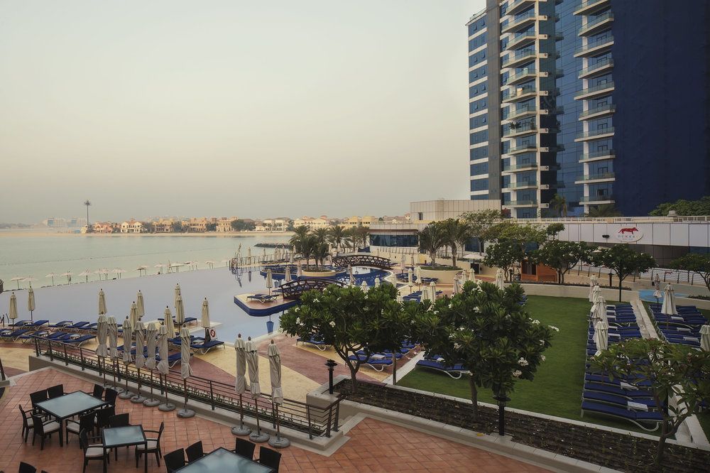 Dukes The Palm a Royal Hideaway Hotel パーム・ジュメイラ United Arab Emirates thumbnail