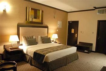 London Crown Hotel - Dubai photo 5