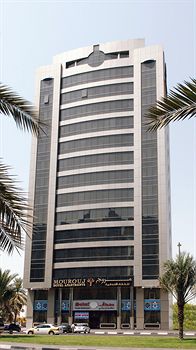 Mourouj Hotel Apartments photo 3