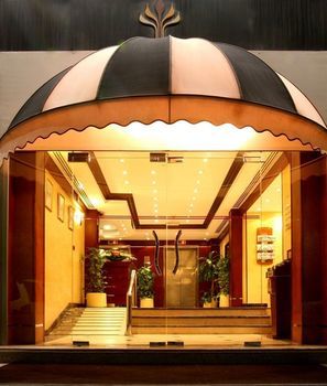 Mourouj Hotel Apartments photo 4