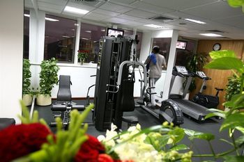Mourouj Hotel Apartments photo 5