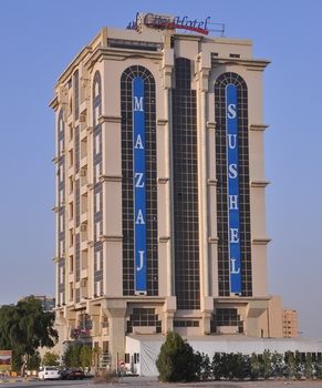City Hotel photo 3