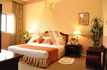 City Hotel photo 5