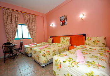U.A.E Youth Hostel Association photo 4