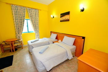 U.A.E Youth Hostel Association photo 5