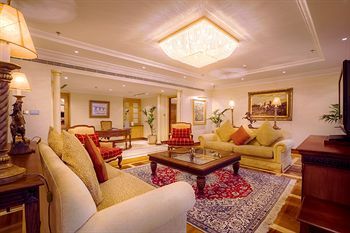 Hotel Interior