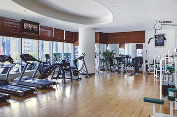Sports Facility