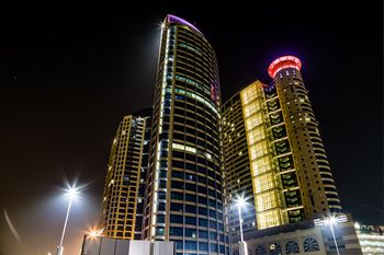 Grand Millennium Al Wahda アル ワファダ モール United Arab Emirates thumbnail