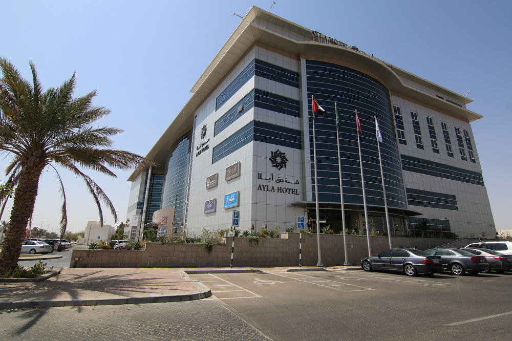 Ayla Hotel Al Ain United Arab Emirates thumbnail